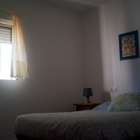 Villas De La Ermita Vejer de la Frontera Kamer foto
