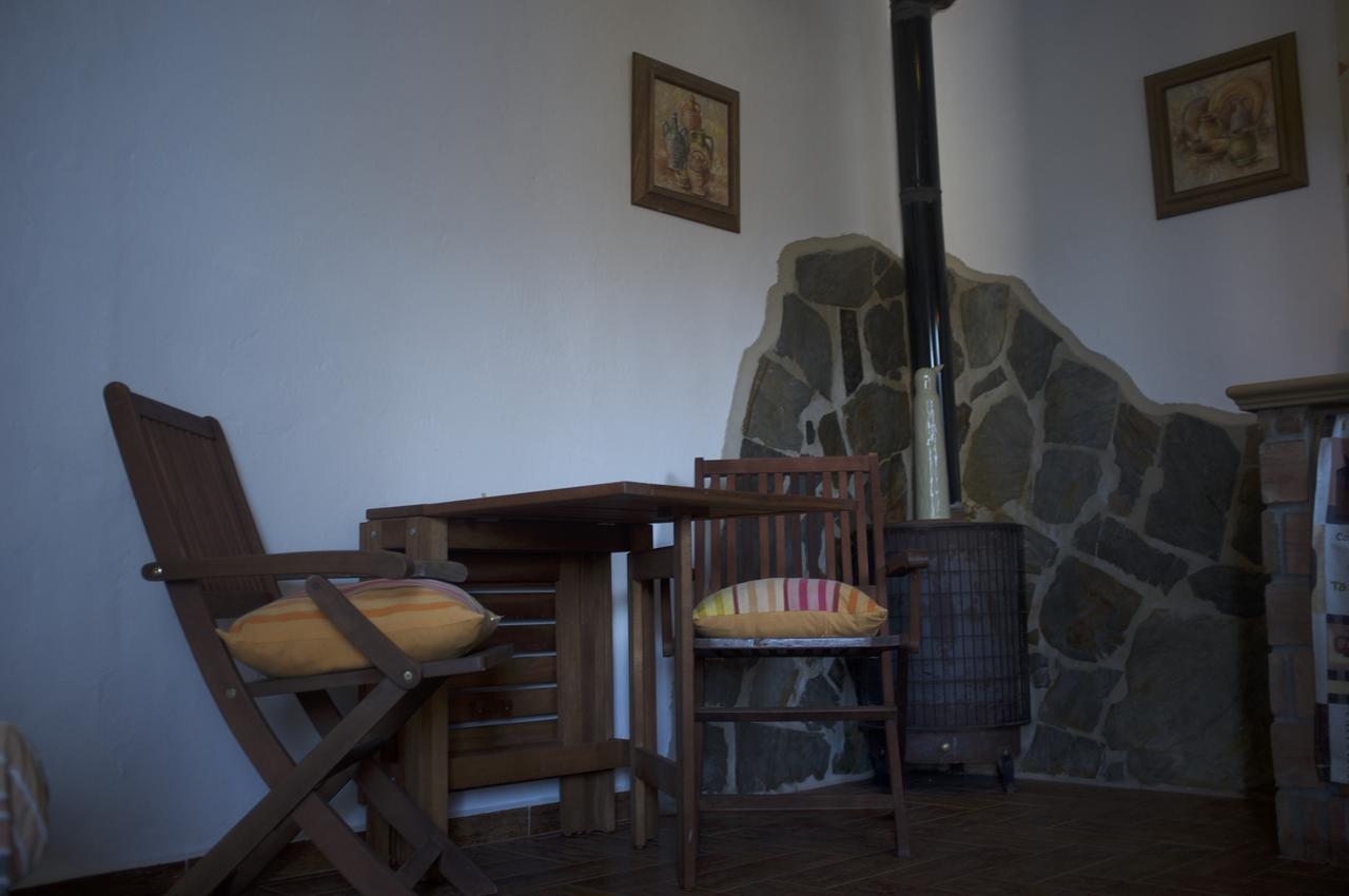Villas De La Ermita Vejer de la Frontera Kamer foto