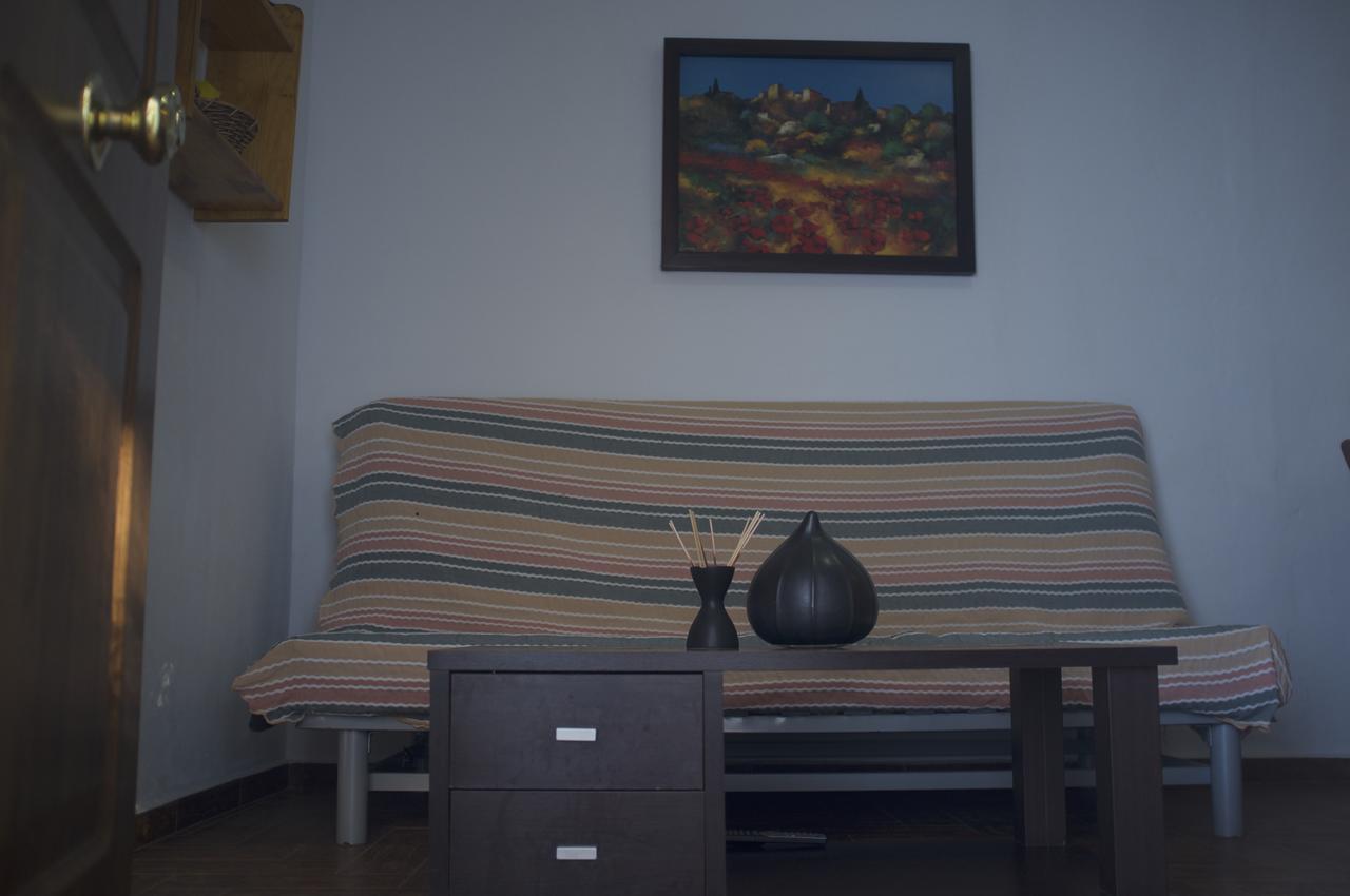 Villas De La Ermita Vejer de la Frontera Kamer foto