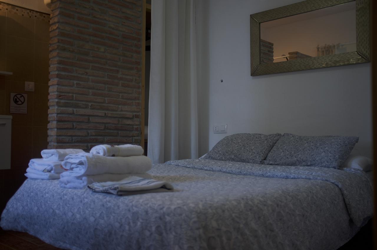 Villas De La Ermita Vejer de la Frontera Kamer foto